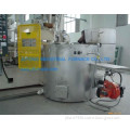 China offer Crucible Furnace